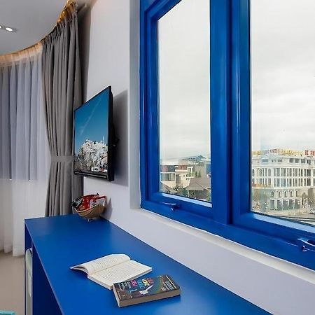 Lucia Beach Hotel دا نانغ المظهر الخارجي الصورة
