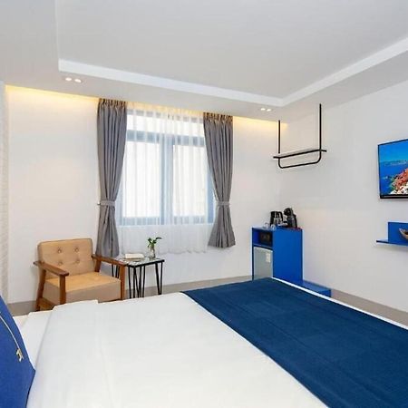 Lucia Beach Hotel دا نانغ المظهر الخارجي الصورة