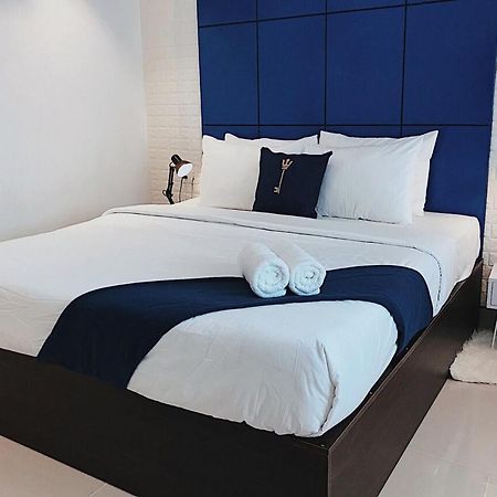 Lucia Beach Hotel دا نانغ المظهر الخارجي الصورة