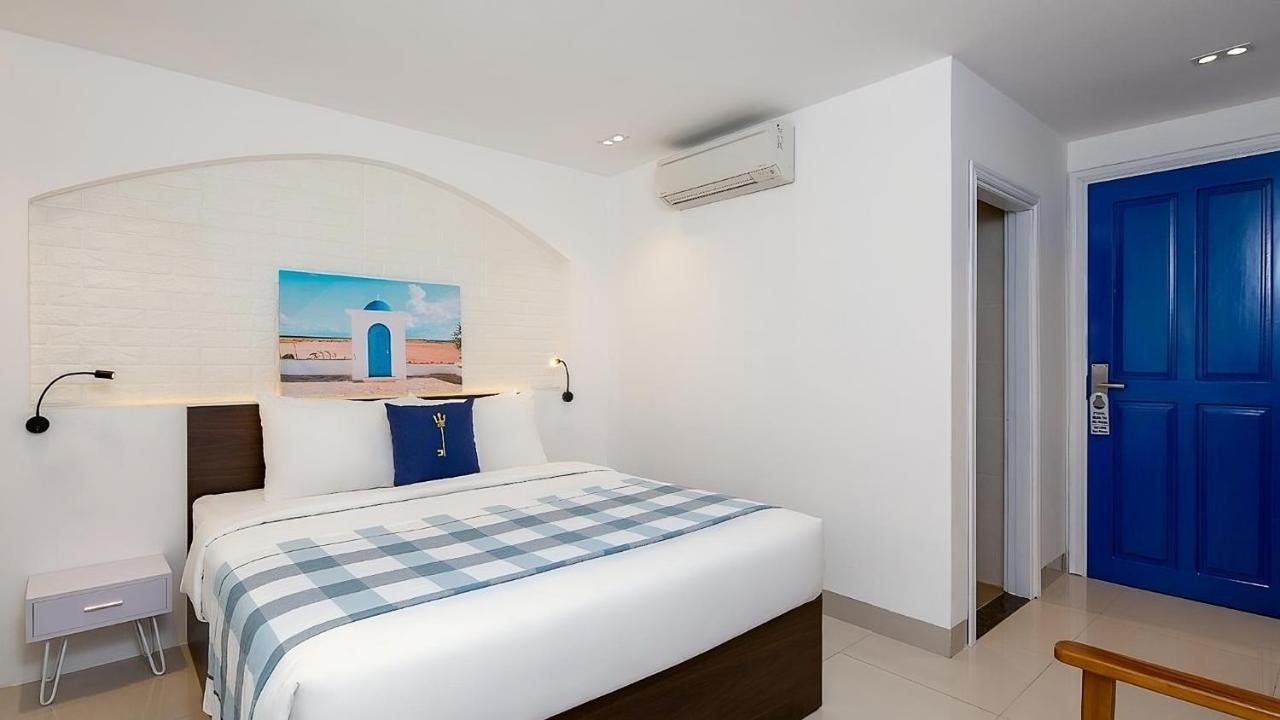 Lucia Beach Hotel دا نانغ المظهر الخارجي الصورة