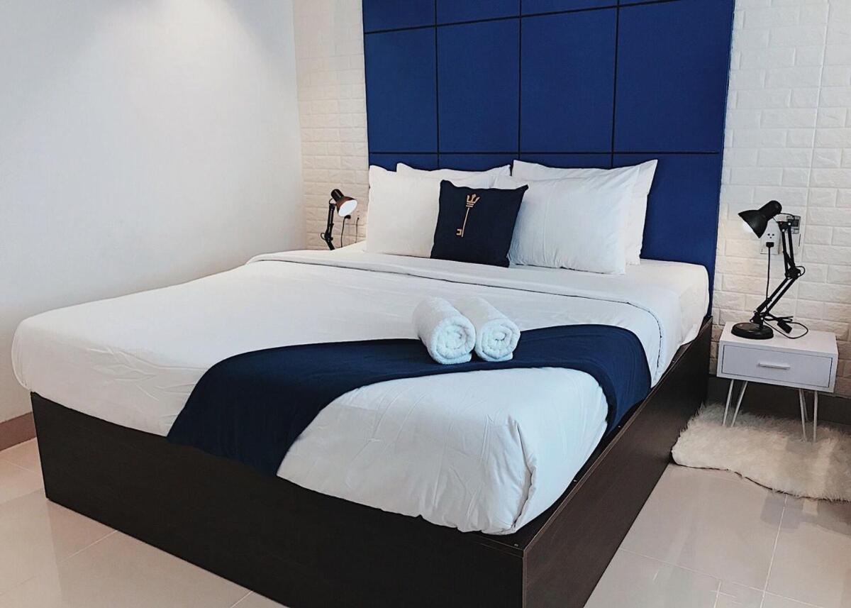 Lucia Beach Hotel دا نانغ المظهر الخارجي الصورة