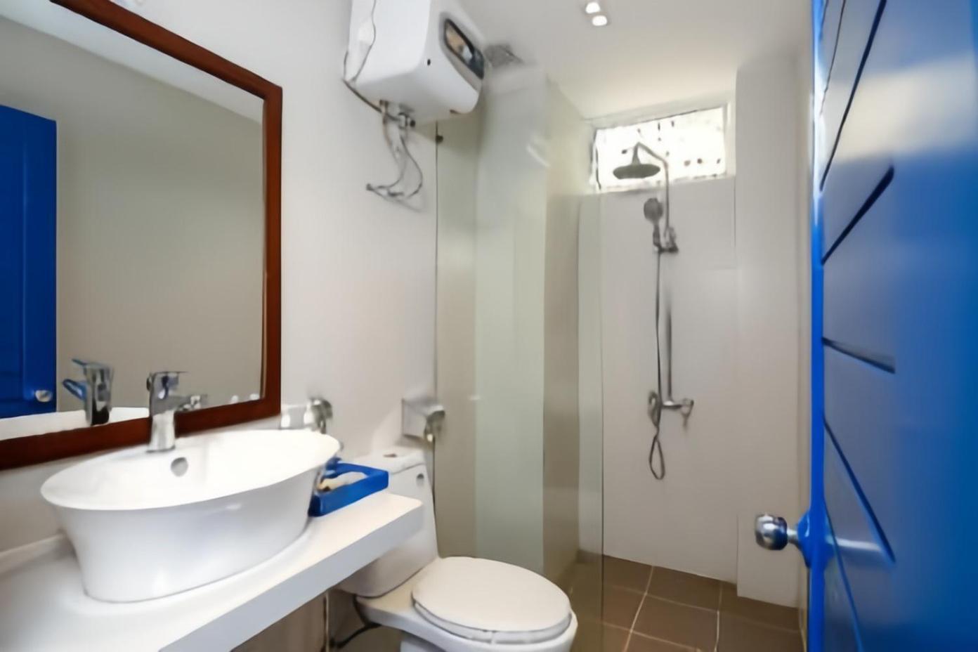 Lucia Beach Hotel دا نانغ المظهر الخارجي الصورة